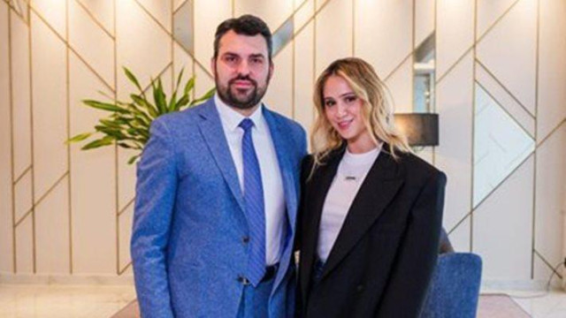 Истинска война заради Мария Бакалова лумна вчера Повод за ожесточената