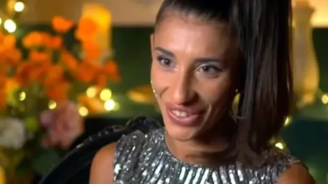 Ремонт на зъбите си направи ергенката Виктория Асенова Една от най скандалните