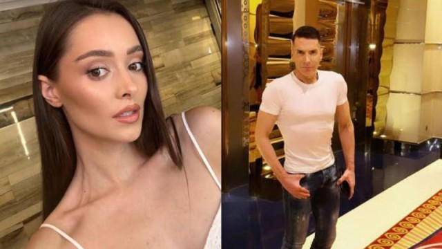 Валерия Георгиева от Ергенът 2 си уреди живота с богатото