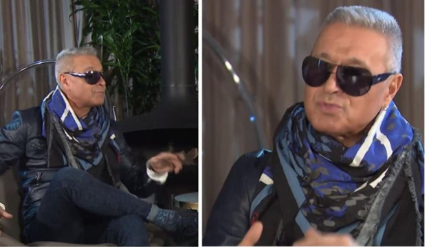 Пристрастеността на Георги Христов към чашката все по често му играе