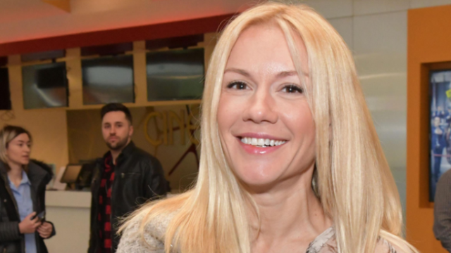 За първи път от 8 години Мария Игнатова може да