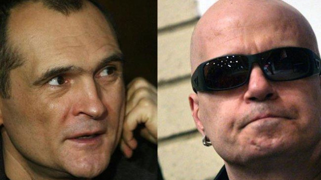 Шикалкавенето от активисти на Има такъв народ относно обвиненията спрямо