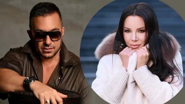 Отборът на блондинките намаля с една популярна личност Чалга певицата