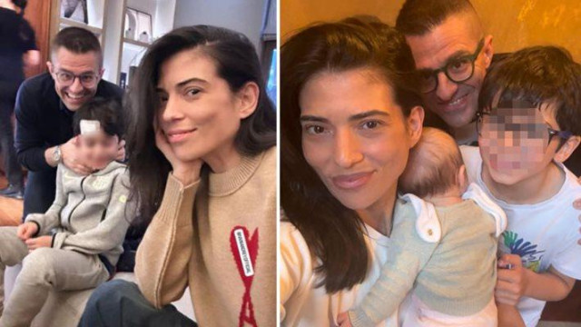 Лични драми тресат от началото на годината Андрей Арнаудов и