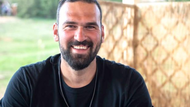 Преобразихме етаж от къща в който нямаше прозорци ток и