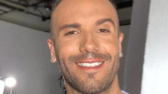 Крум разкри неочаквано една очевидно дълго пазена тайна от биографията