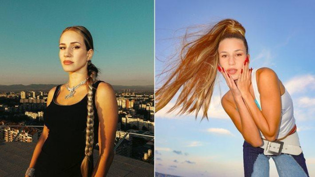 За да е в крак със световните тенденции Мила Роберт