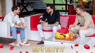 "Ергенът" и "Един за друг" в любовна тв битка