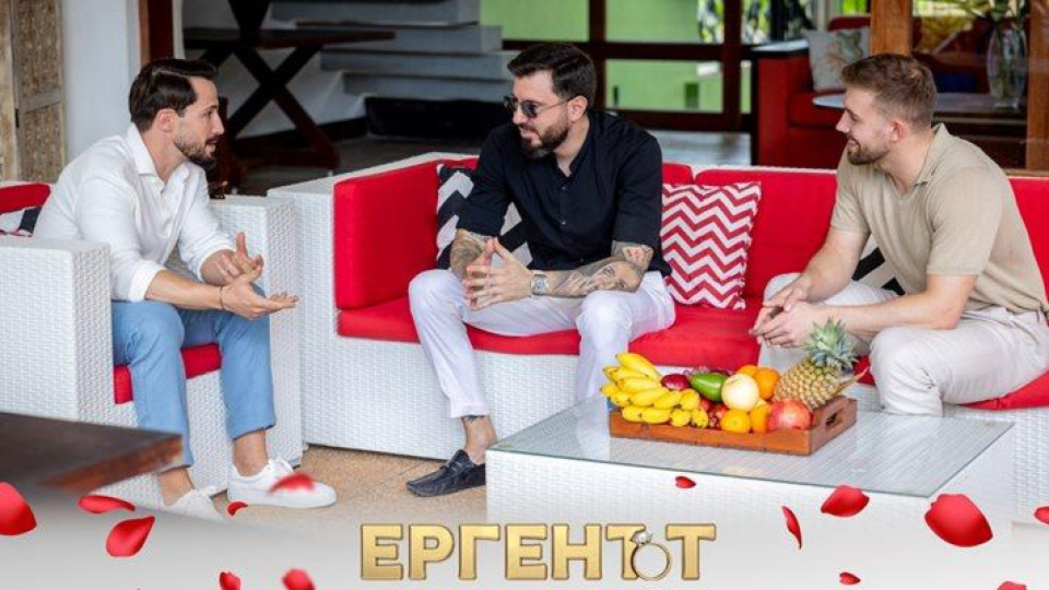 "Ергенът" и "Един за друг" в любовна тв битка