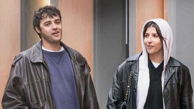 Внучката на Симеон Сакскобургготски Мафалда има нов мъж до