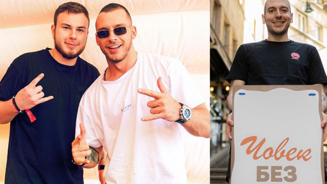 Сред звездите които влизат в хитовото предаване Като две капки