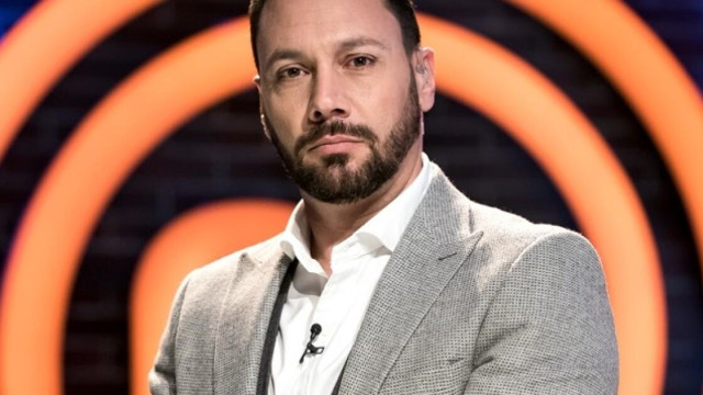 Кулинарната звезда Лео Бианки стана жертва на недоброжелатели които му