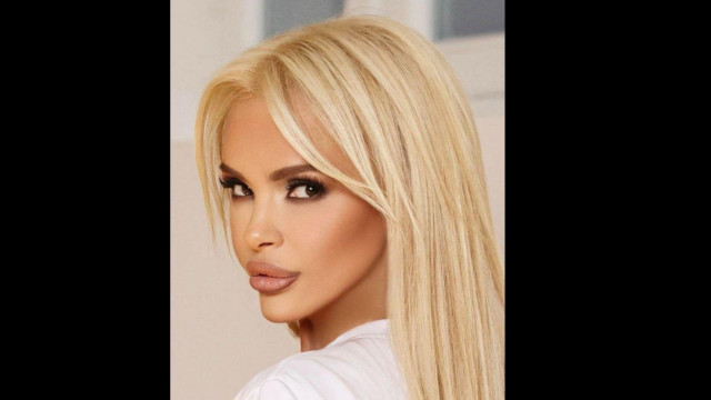 Мария ли е най сексапилната дама в поп фолка Нова провокативна