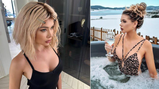 Силиконът й предизвиква рак изтеглен е от пазара
Кристина Пламенова може