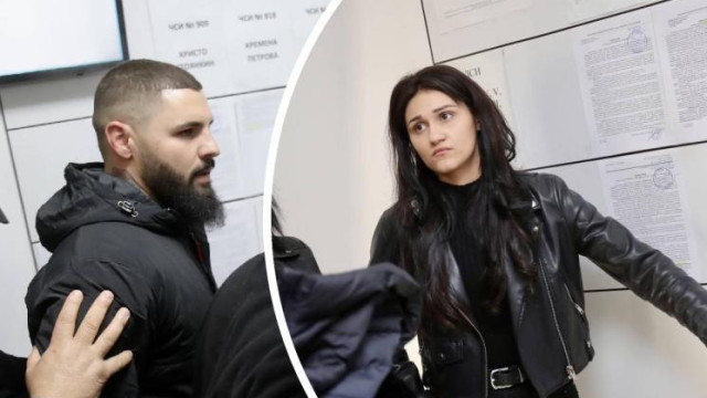 В Районния съд в Пловдив се проведе заседание по искането на