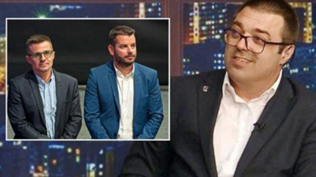 Да Станислав Дончев е мой близък приятел работили сме заедно