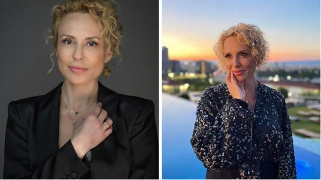 Стефания Колева прави показно как може един актьор да се