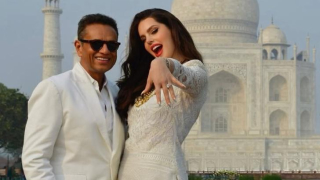 Мадлена е една от най красивите жени в света В момента