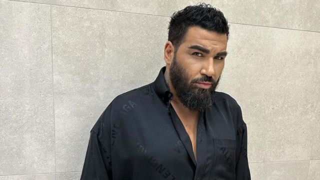 Азис не иска да разкрие колко имота и в кои