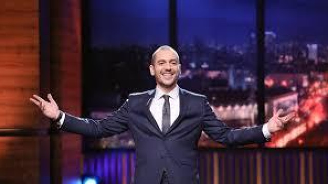 Николаос Цитиридис изтъкна тези дни че е дарил кръв и