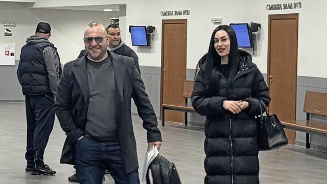 Щях да участвам в Ергенът ако не беше това безумно