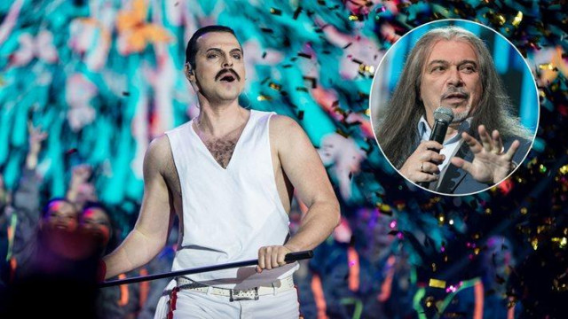 Финалът на Като две капки вода ще бъде на националния