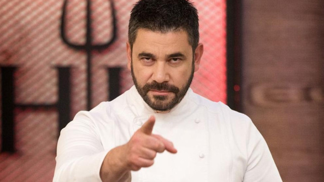 Впечатлен съм от Мегз тя се е подготвила със специален