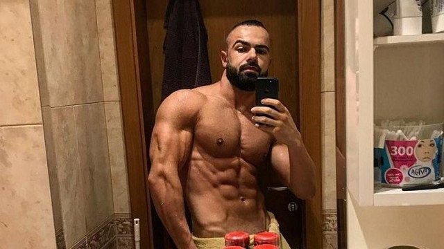 Княгиня Калина единствената дъщеря на Симеон II отново изпъква