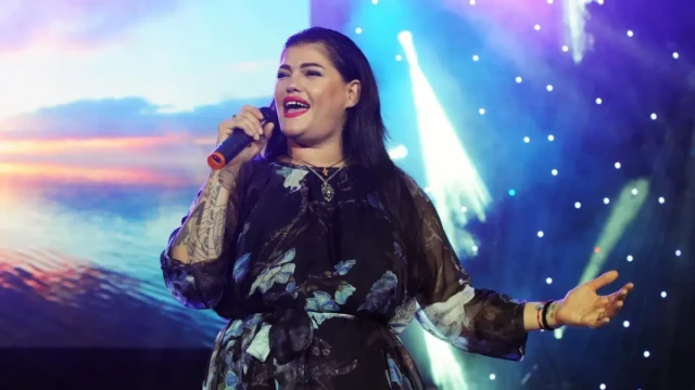 Жана Бергендорф отива на съд грозят я 2 години затвор