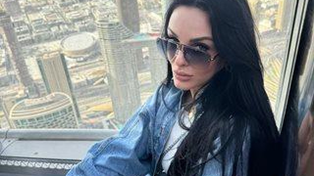 Както знаем Голяма част от нашите звезди разпускат в Дубай