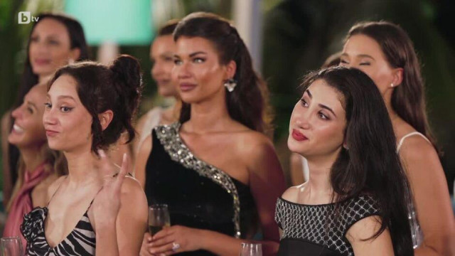 Момите в актуалния сезон на Ергенът може и да не