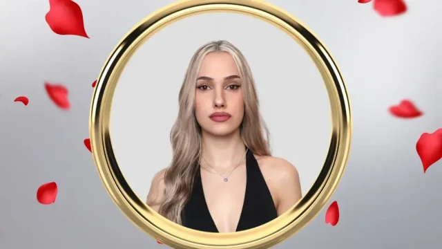 Студентката Пресиана Спасова е само на 23 години но е