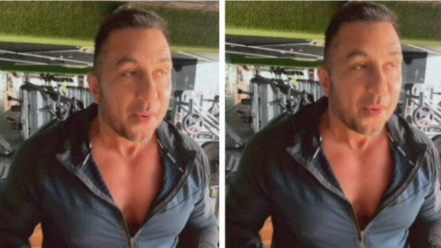 На попфолк звездите никак не им лесно Наред с позитивите