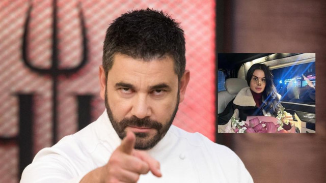 Родопчанката Симона Манолова прескочи от Черешката на тортата където готви