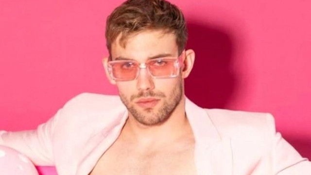 Със старта на новия сезон на Ергенът името на Виктор