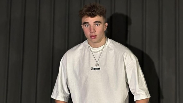 Синът на Ирина Тенчева ближе тежки любовни рани Спас е