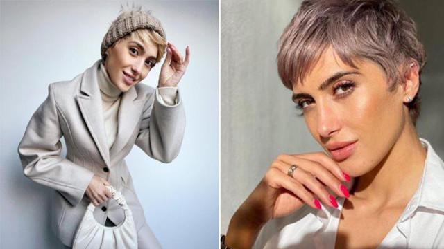 На процедура за опъване на лицето се подложи тези дни