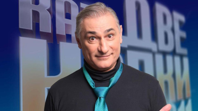 Истински талант се оказа внучката на един от най обичаните ни