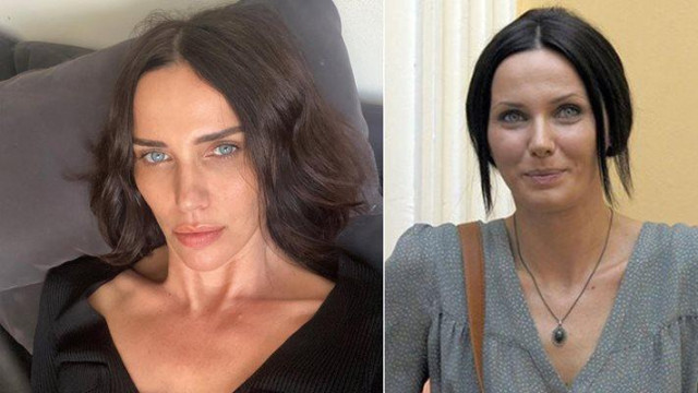 В новия сезон на Бригада нов дом Мария Силвестър преживява