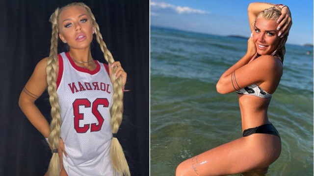 На 4 места работи сексбомбата на Игри на волята