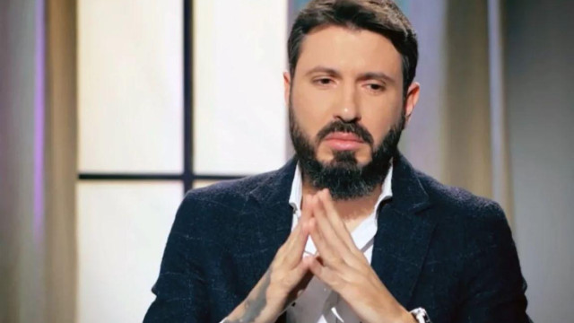 Aз съм най богатият ерген Така ce представи Мартин Николов Елвиса при