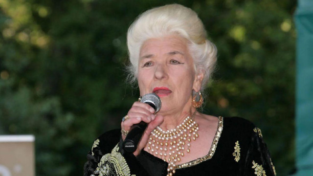 Янка Рупкина e била приета по спешност в столична болница