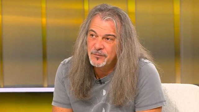 Продуцентът на Като две капки вода Магърдич Халваджиян никога не