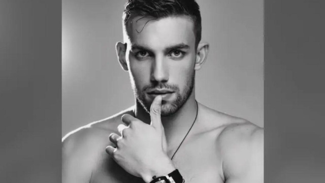 Веднъж бях казал че все още не съм гей но