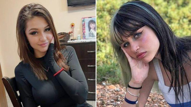 Момичето твърди че вече не взима наркотици и май си