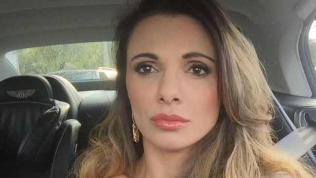 Хубавата Маги Вълчанова хич недолюбва Бай Ганьовците научи България Днес