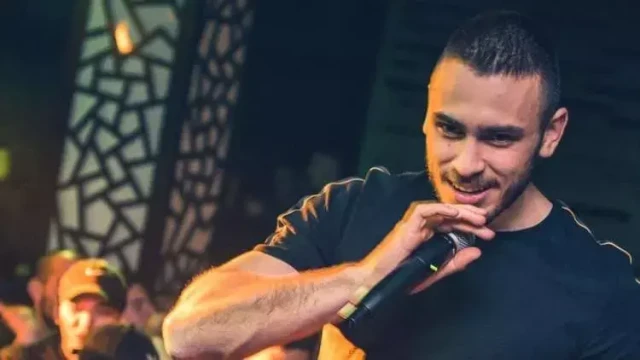 Рапърът Марсел Величков известен с псевдонима си Марсо стана татко