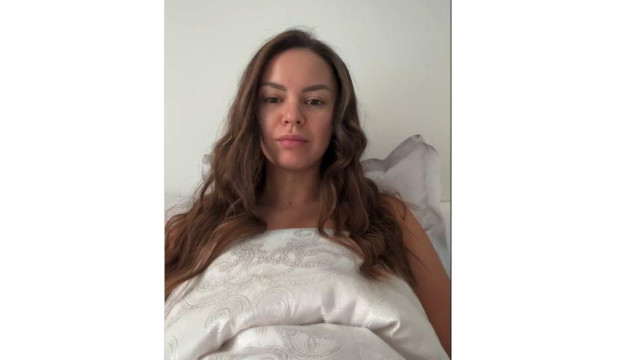 Виктория Капитонова победителката в първия сезон на Ергенът се сдоби