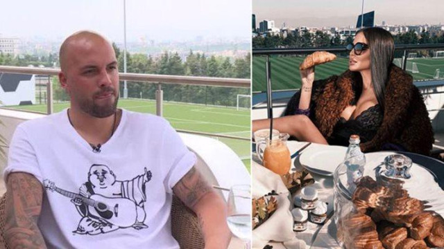 Уж щяха да го закрвиват но заведението в Националната футболна