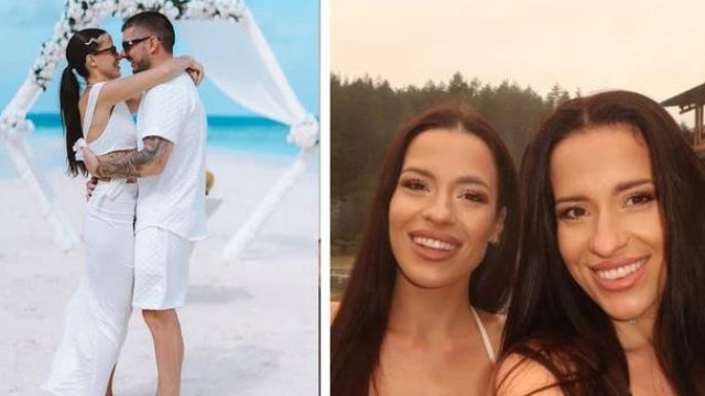 ТикТок звездата Сузи каза заветното да на любимия си Пламен